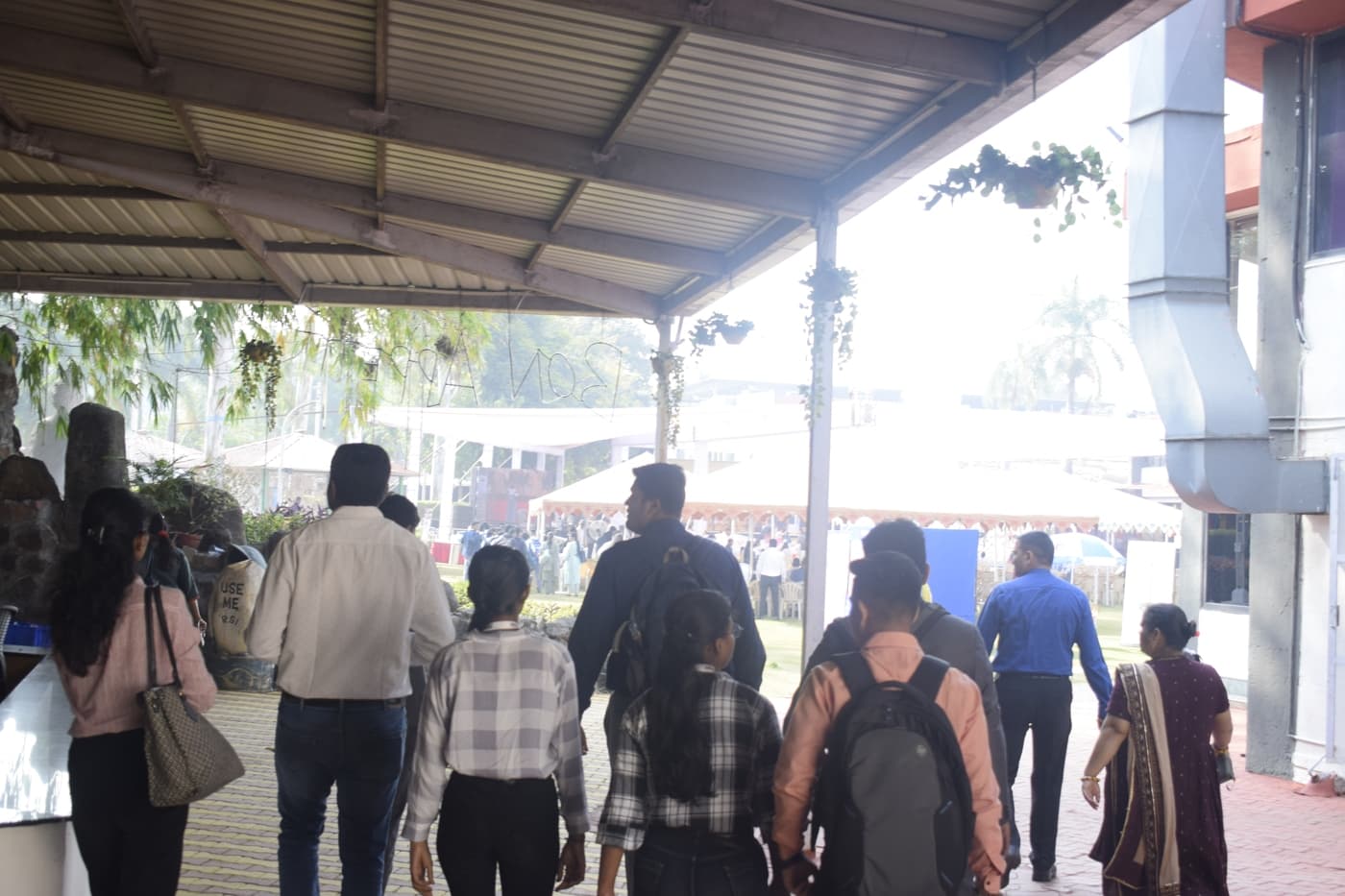 AIMS Institute of Management Studies Pune RSI photo 1